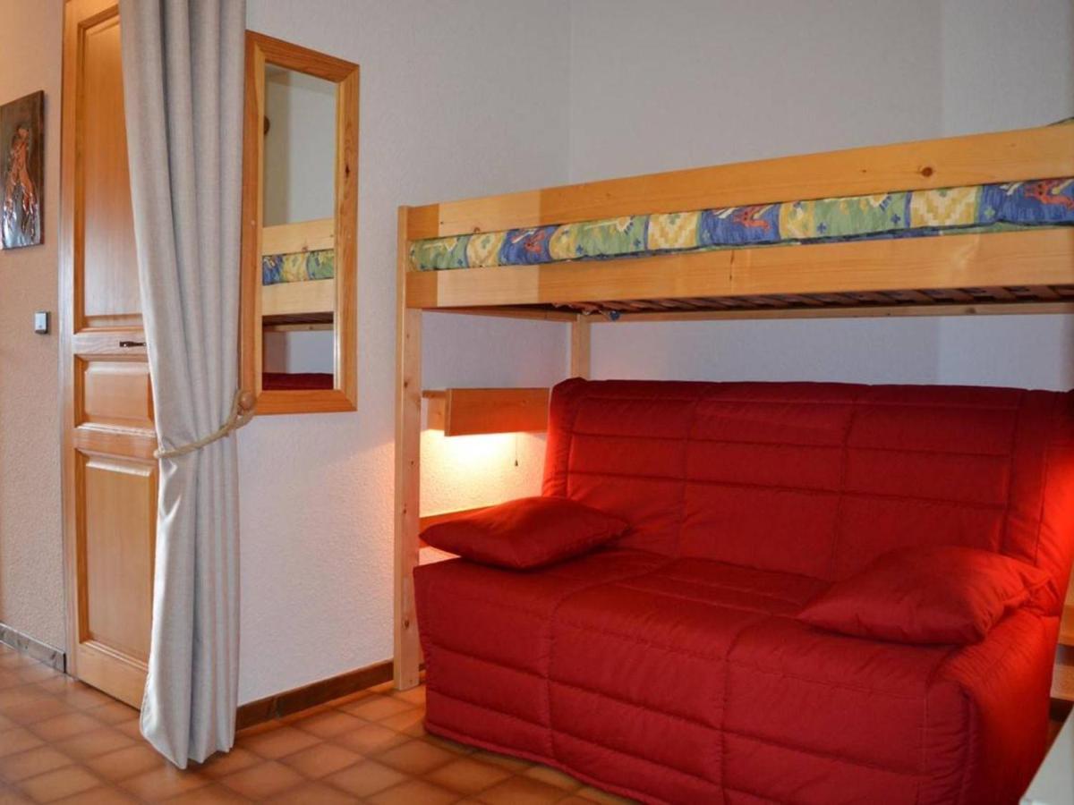 Appartement Le Grand-Bornand, 2 pièces, 5 personnes - FR-1-241-198 Esterno foto